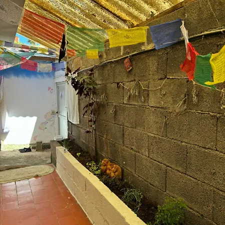 호스텔 Communityhostel Cocreation Project *