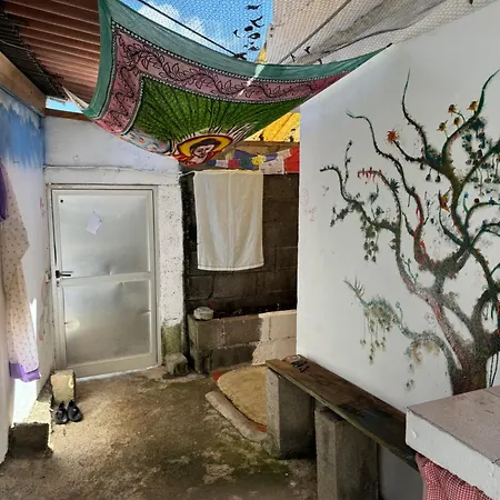 호스텔 Communityhostel Cocreation Project