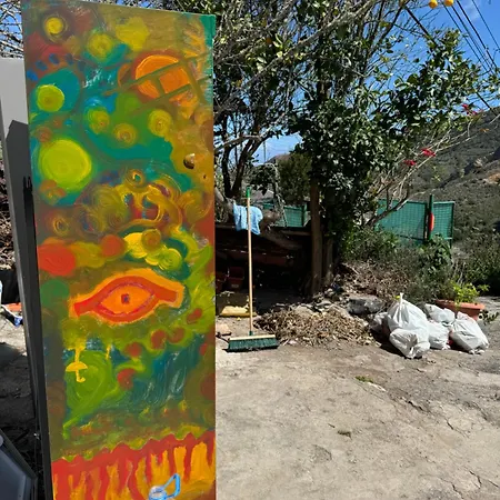 Communityhostel Cocreation Project 호스텔