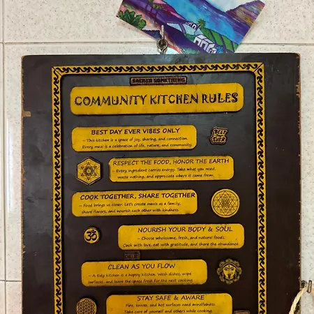 호스텔 Communityhostel Cocreation Project